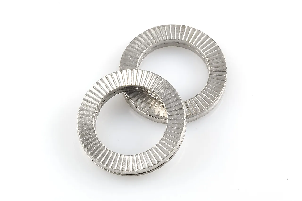 Låseskive zn/fl 6,5x10,8x1,7 a200 heicolock ann