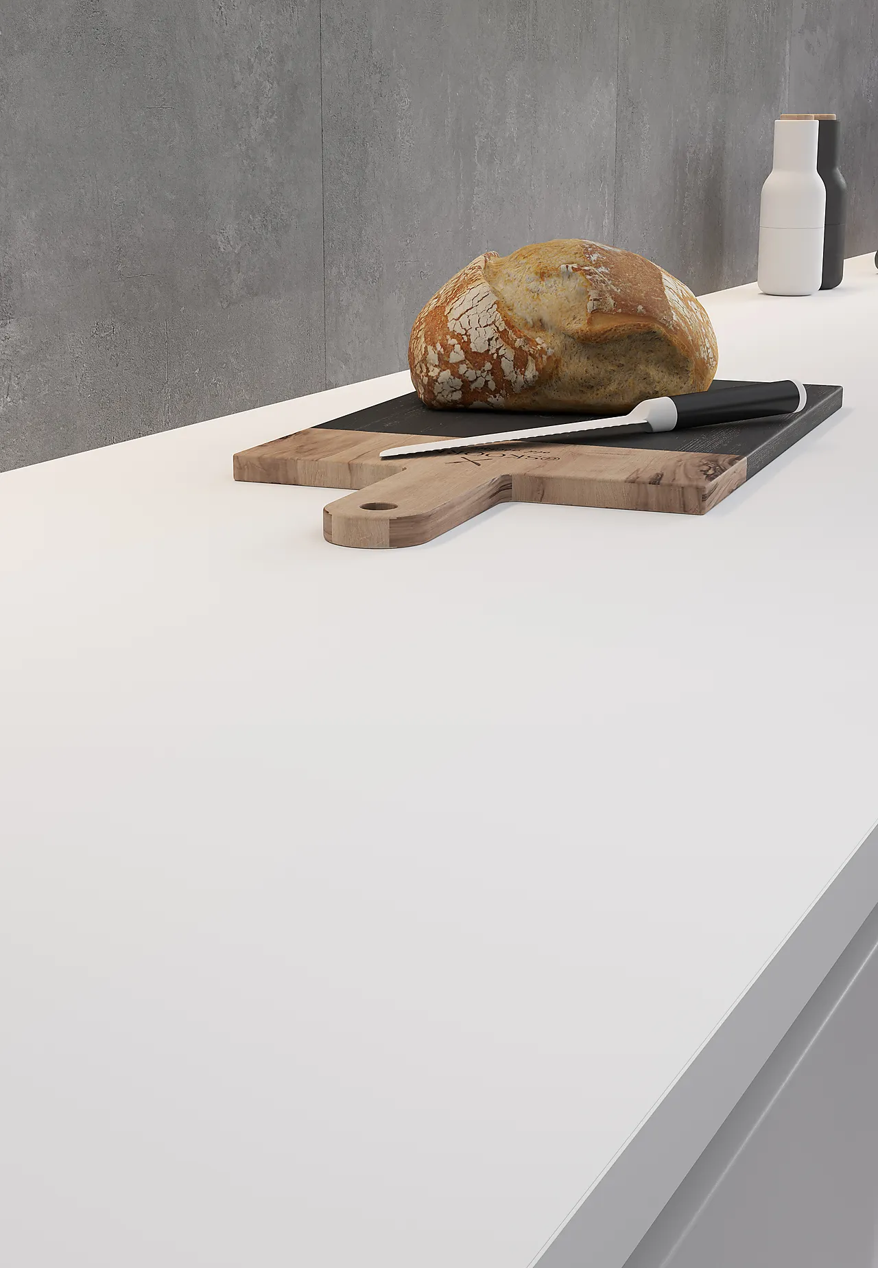 Benkepl lam c 810 risør 4100x610 risør 29x4100x610mm null - null - 3 - Miniatyr