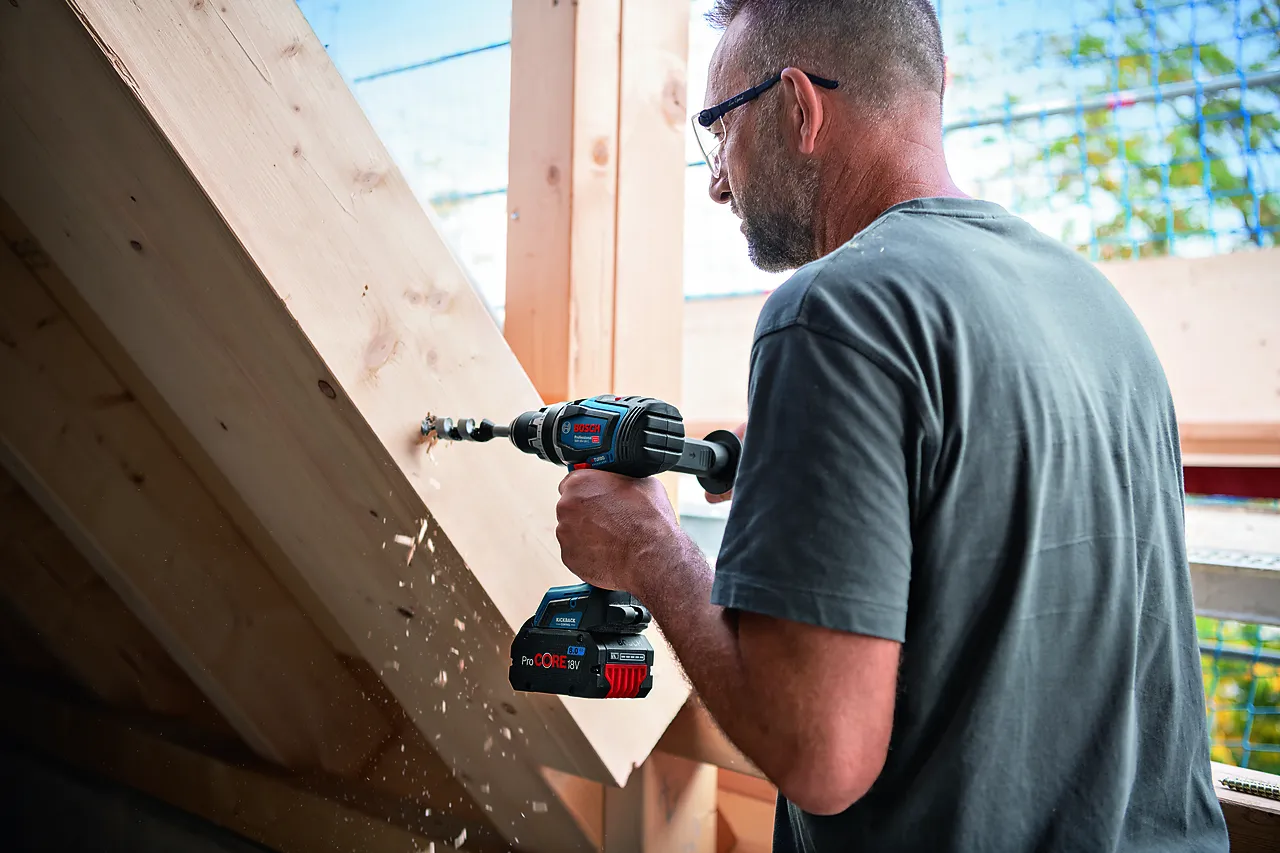 Drill GSR 18V-150 C null - null - 3 - Miniatyr