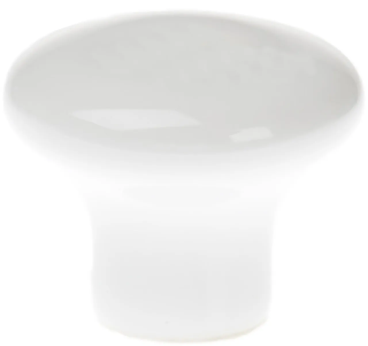 Håndtak 203000 hvit porselen