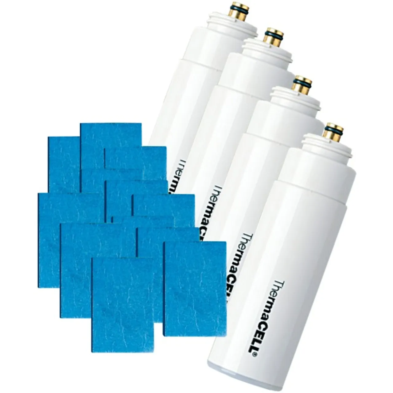 Myggjager refill 40 timer Myggjager refill 40 timer