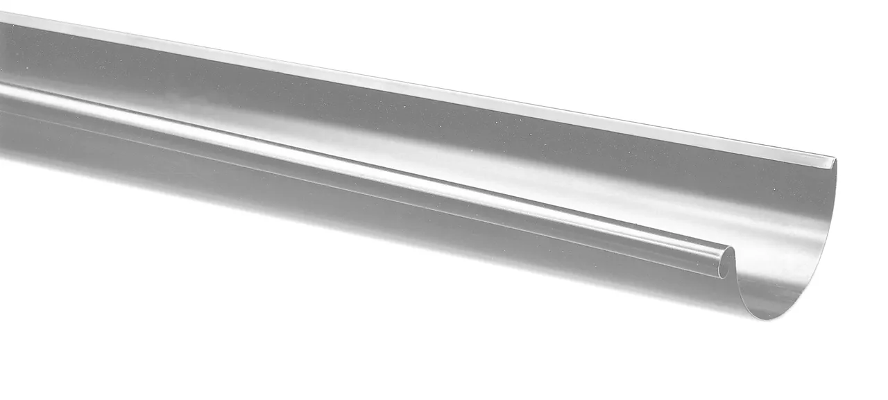 Takrenne 150mm zinkmagnesium 4,0 zm zinkmagnesium Takrenne 150mm zinkmagnesium 4,0 zm zinkmagnesium