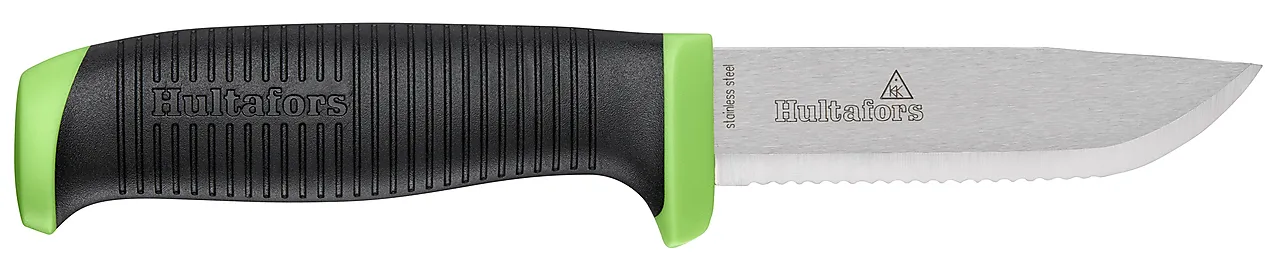 Kniv taukniv rkr gh hultafors