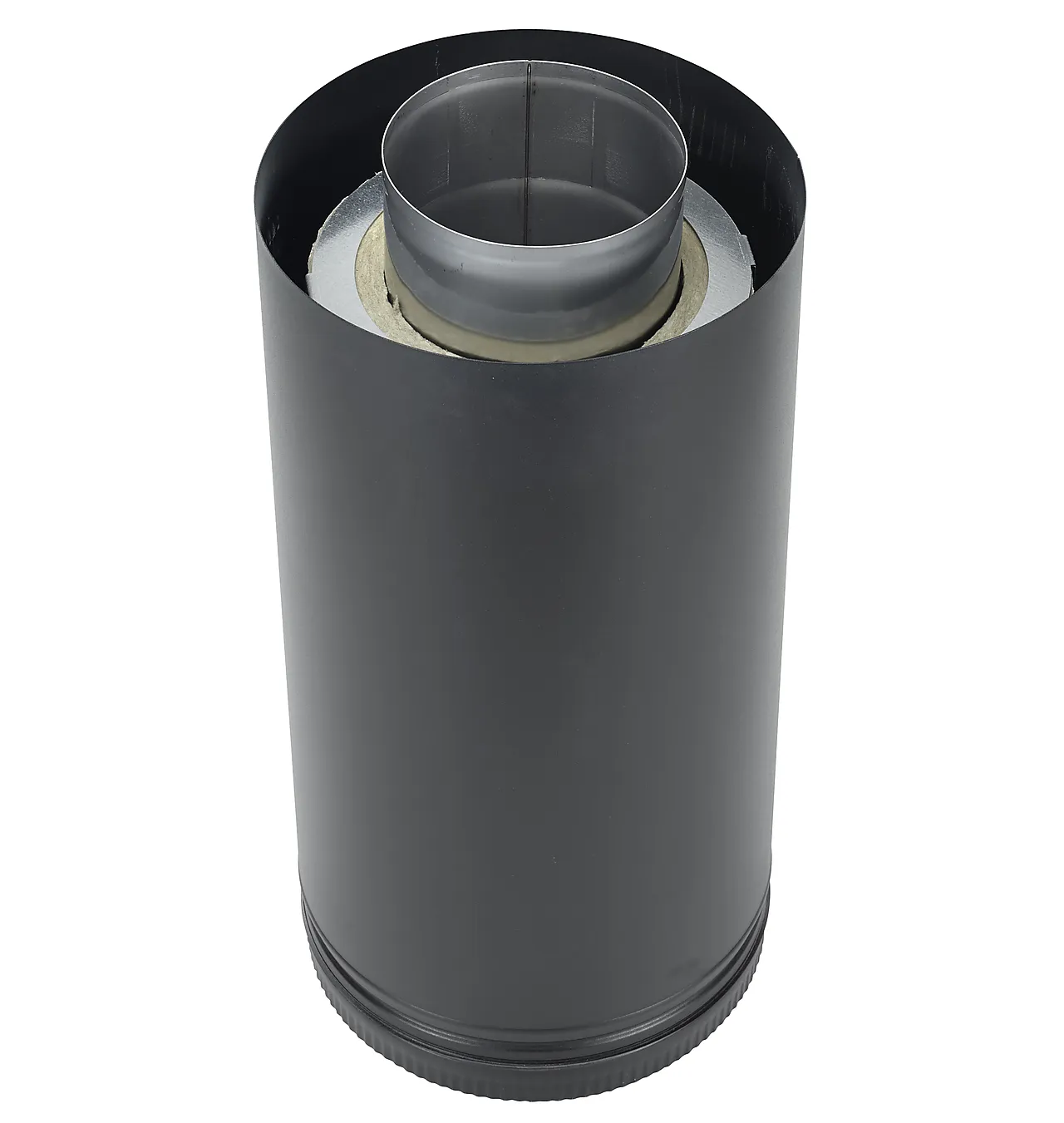 Modul ø280 b500 tilluft ekstern