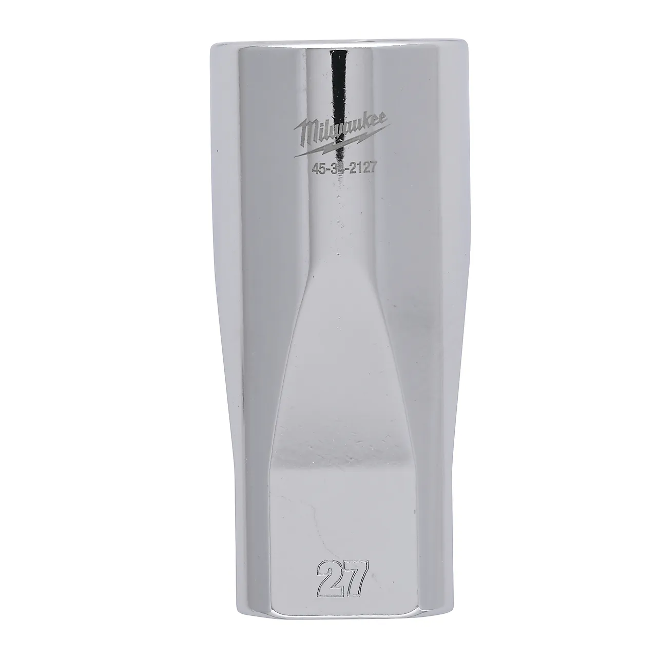 Milwaukee pipe 12 lang 27 mm