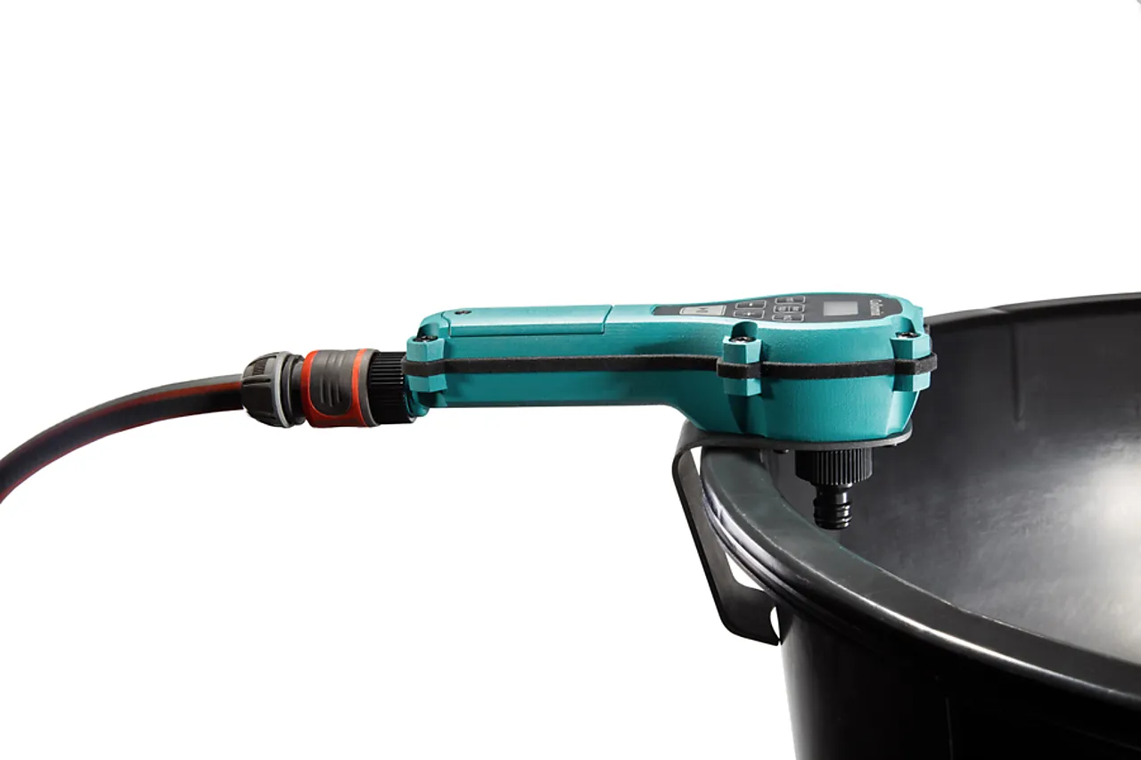 Vannmåler elektronisk  collom aqix null - null - 3 - Miniatyr