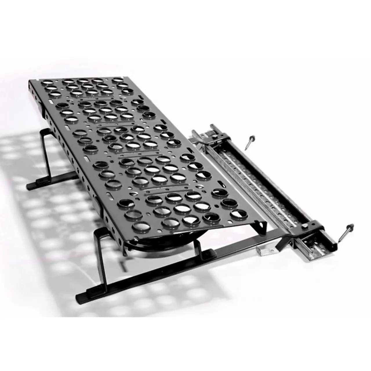 Feieplatå sort Feieplatå sort