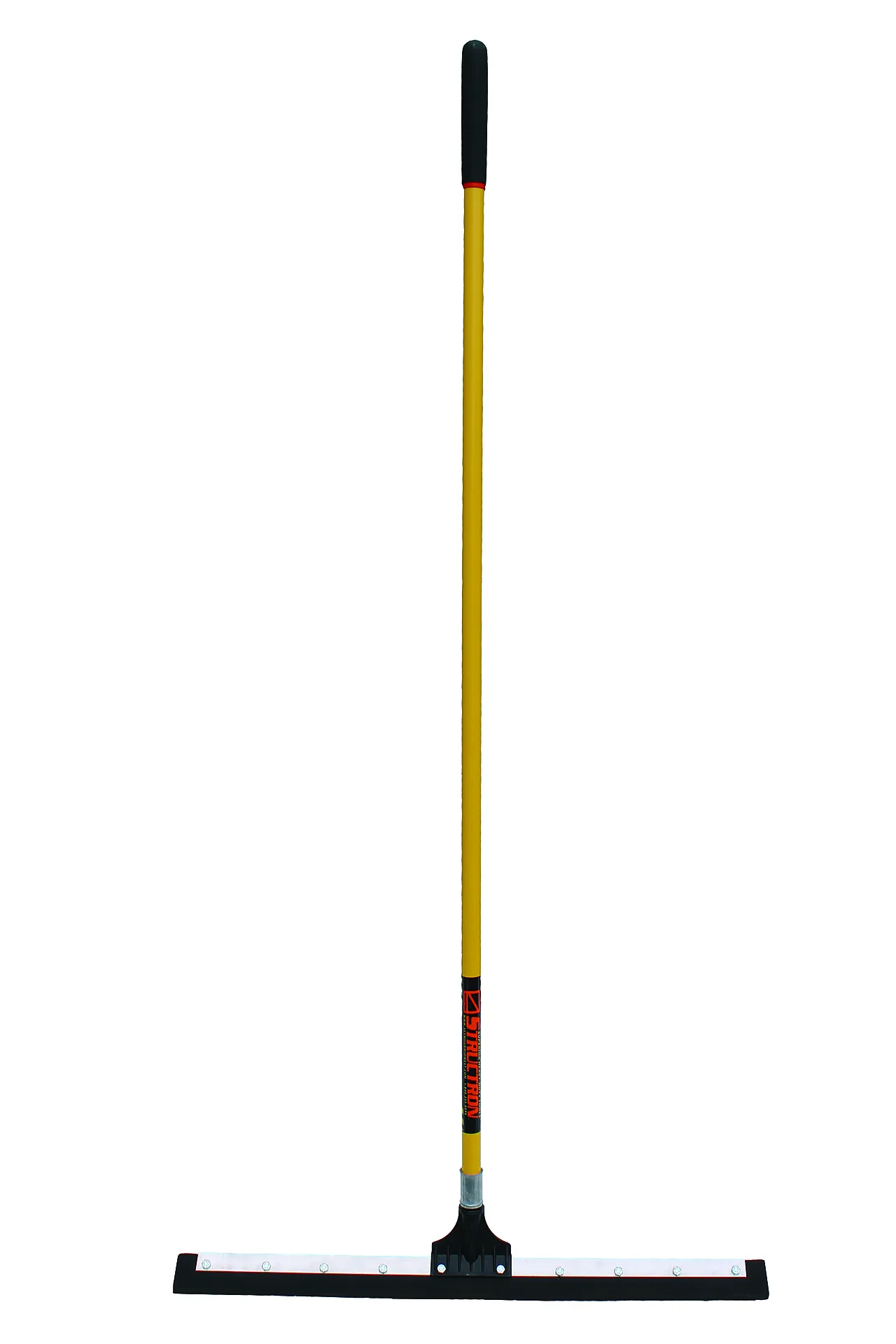 Industrisvaber dobbelt myk 80 cm