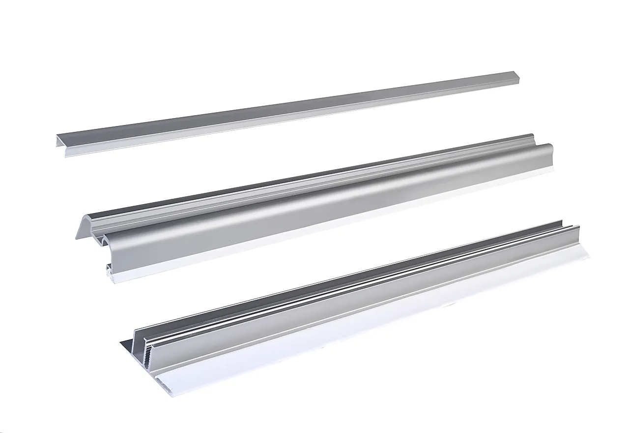 Sideprofilsett spes 300cm (skjøt, dekkl og topppr) sunglaze null - null - 3 - Miniatyr