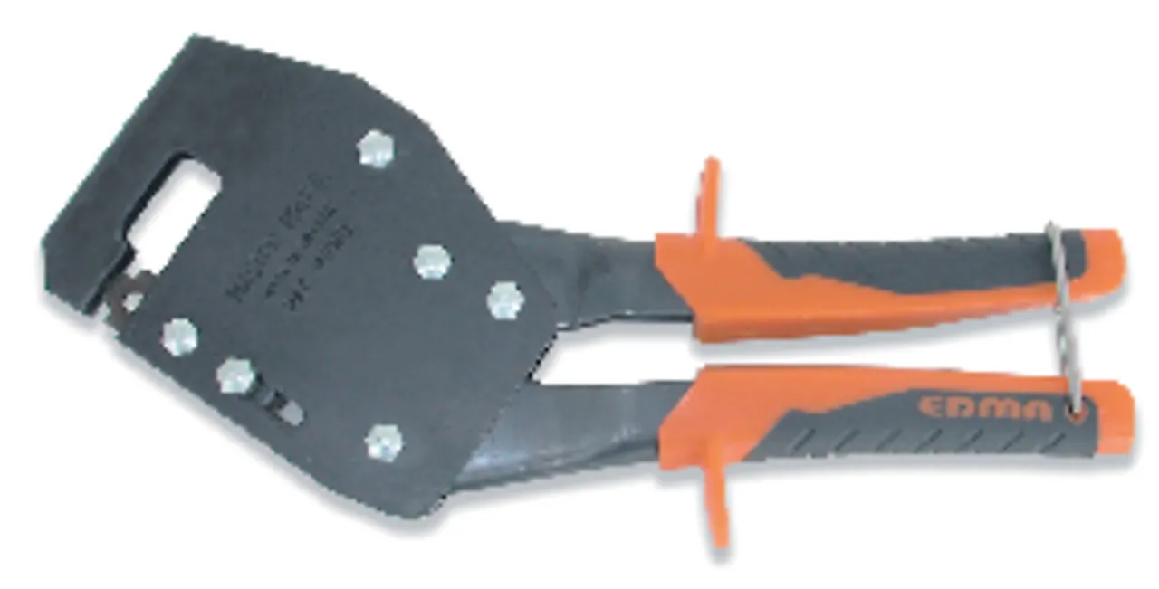 Fixertang enhånds edma chr.spigerverk as