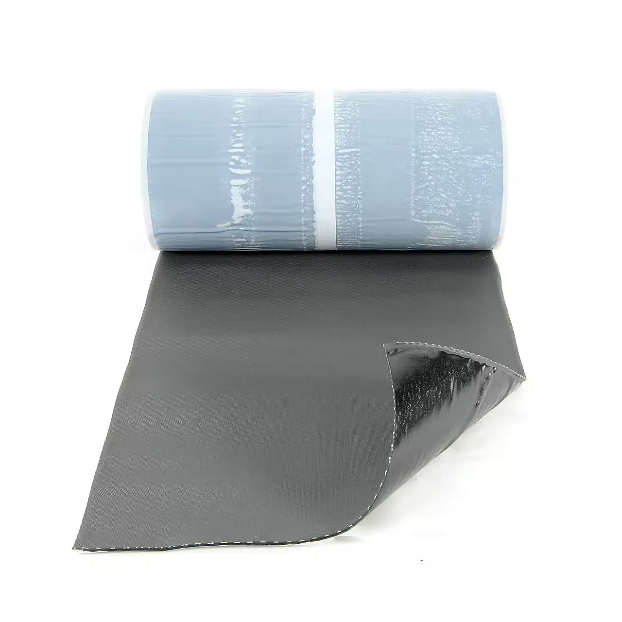 Tettebånd premium plus svart 5 meter