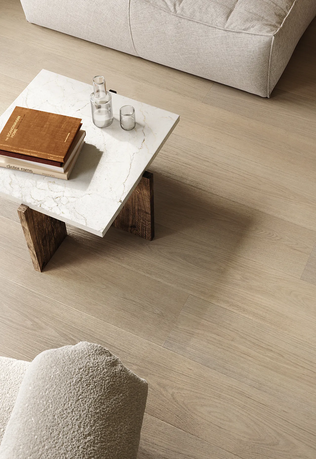 Laminatgulv ga exclusive embla oak 12,3mm null - null - 2 - Miniatyr