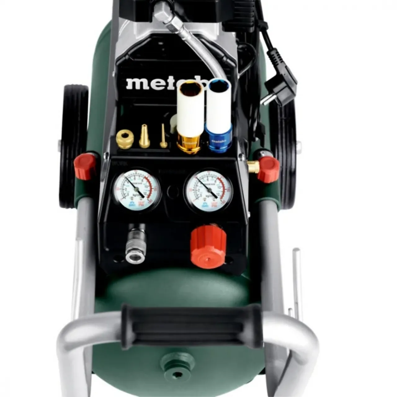 Kompressor Basic 220-24 OF Silent null - null - 2 - Miniatyr