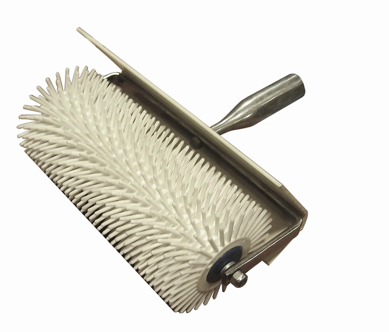 Piggrulle 250X27Mm Rokka