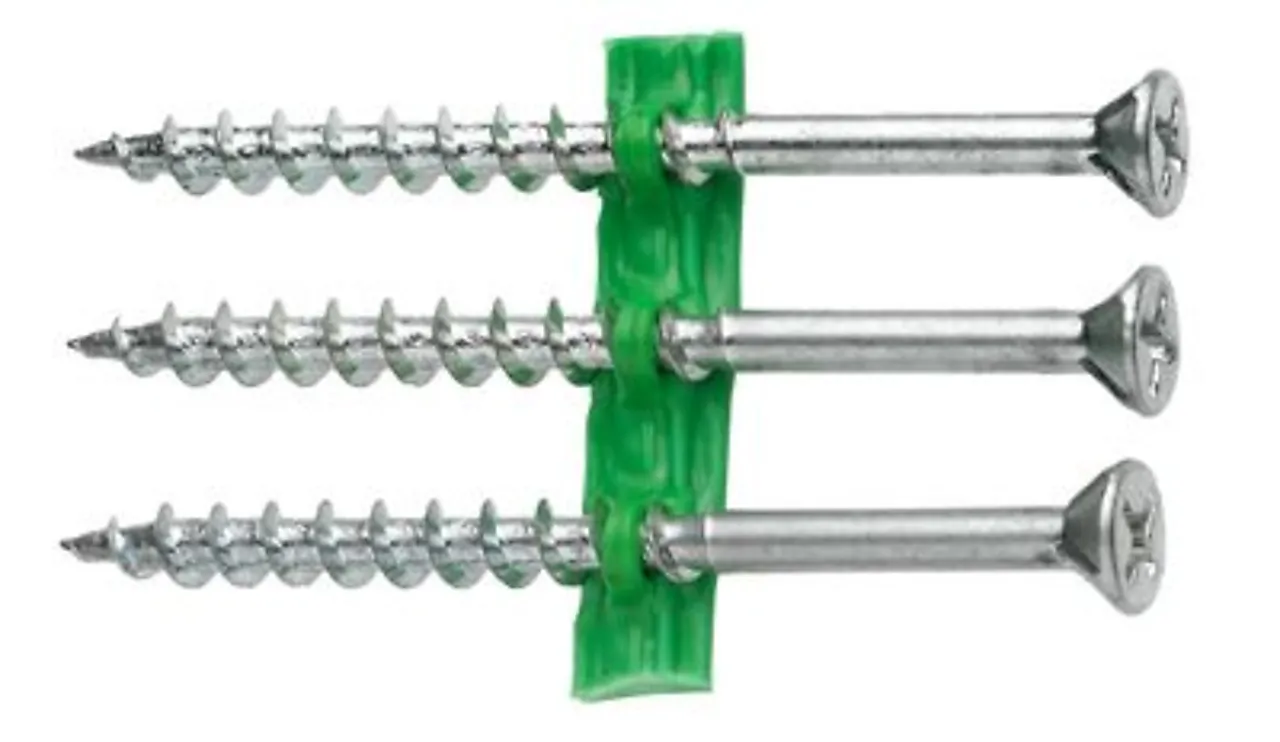 Sponskrue mag 56 vislider 1800 stk