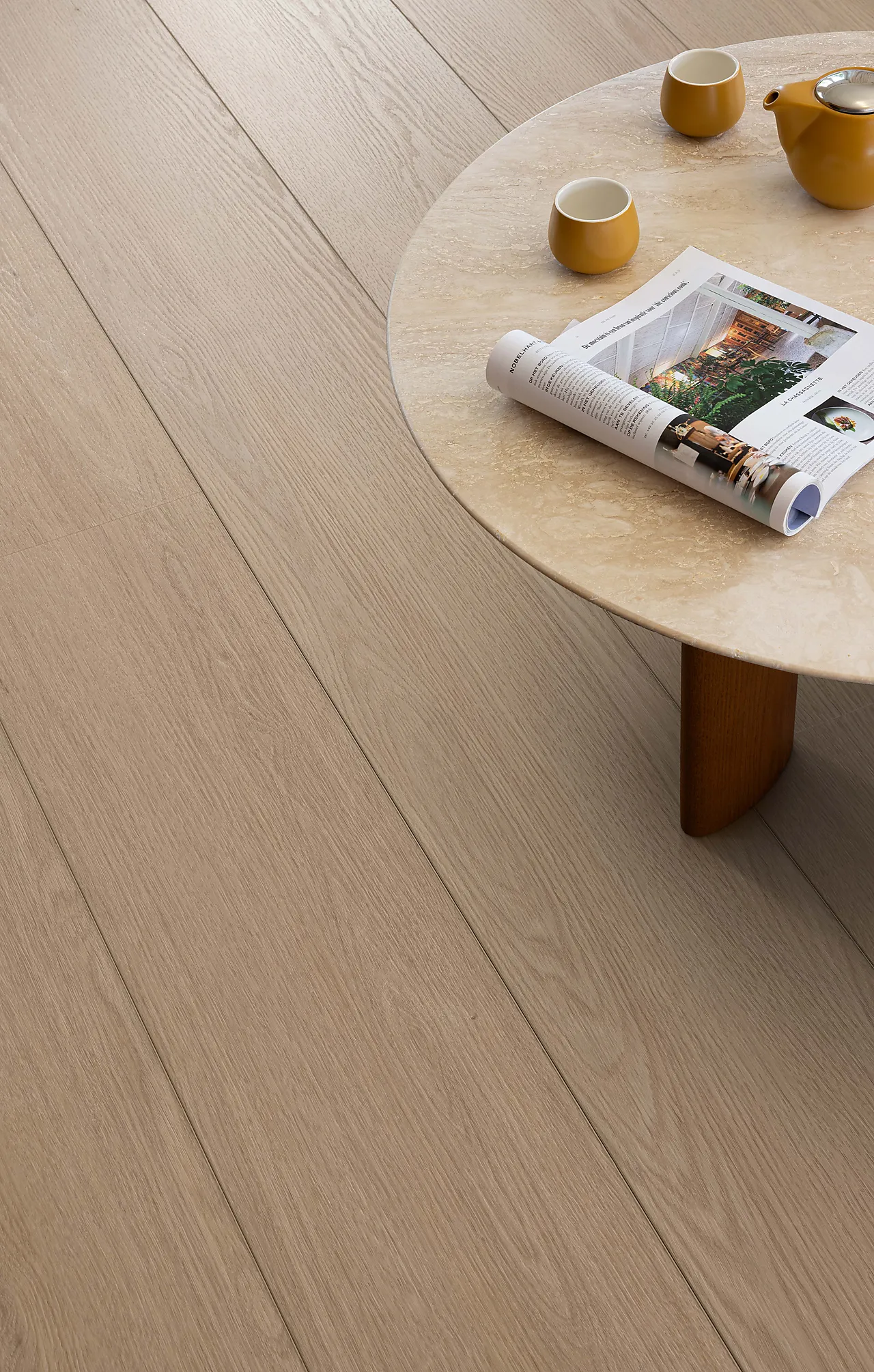 Vinylgulv coretec xl-end alhambra 2100 x 228 x 15 mm Vinylgulv coretec xl-end alhambra 2100 x 228 x 15 mm