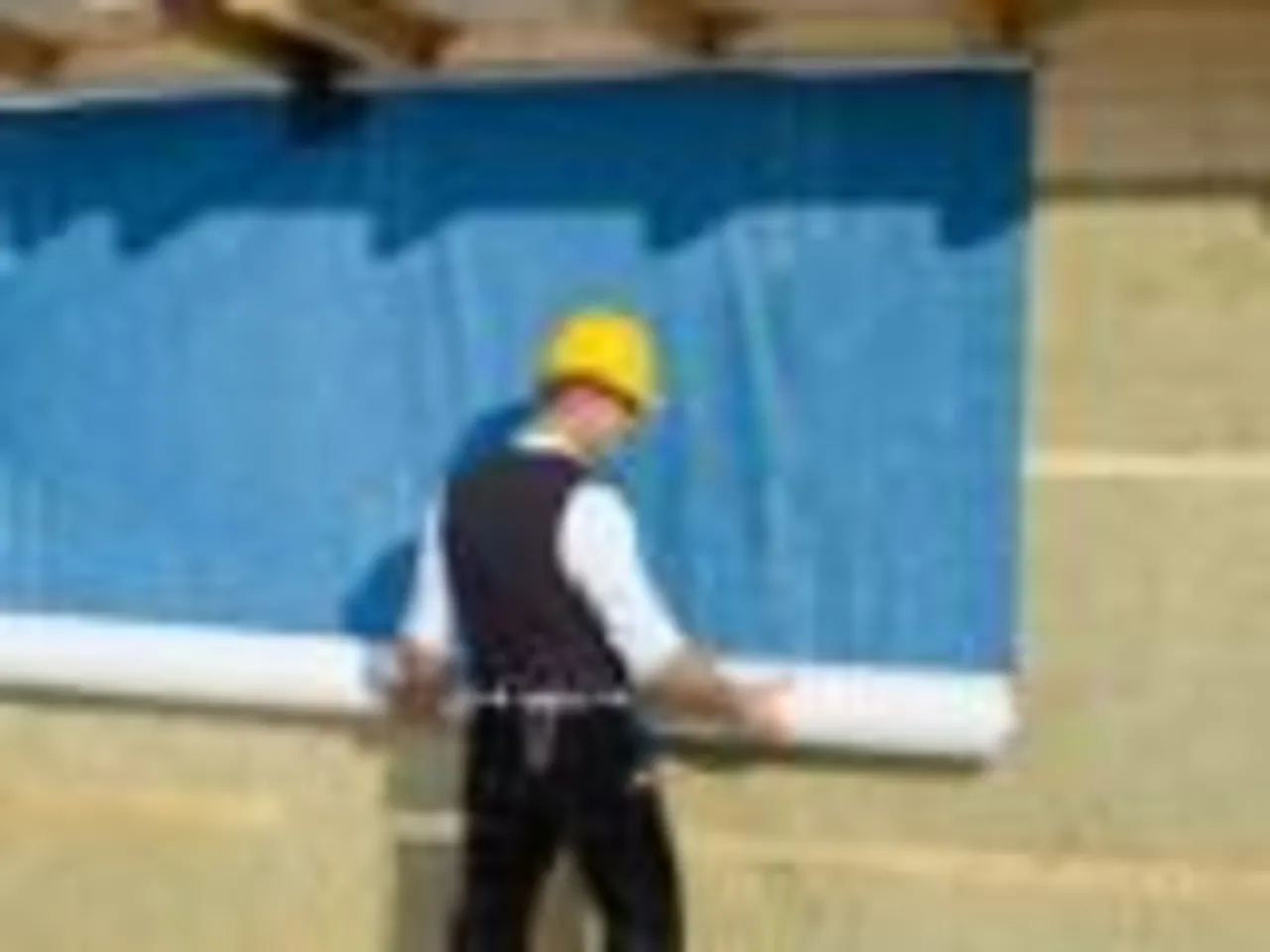 Vindsperre siga majvest 3.0x50m