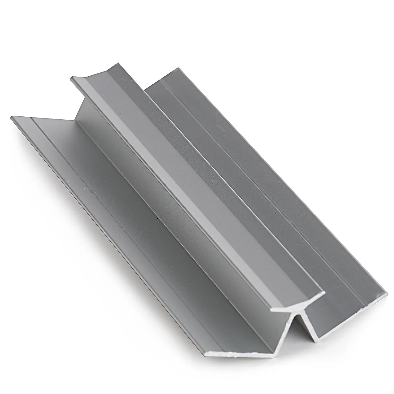 Innvendig hjørnelist 2400 mm aluminium Innvendig hjørnelist 2400 mm aluminium