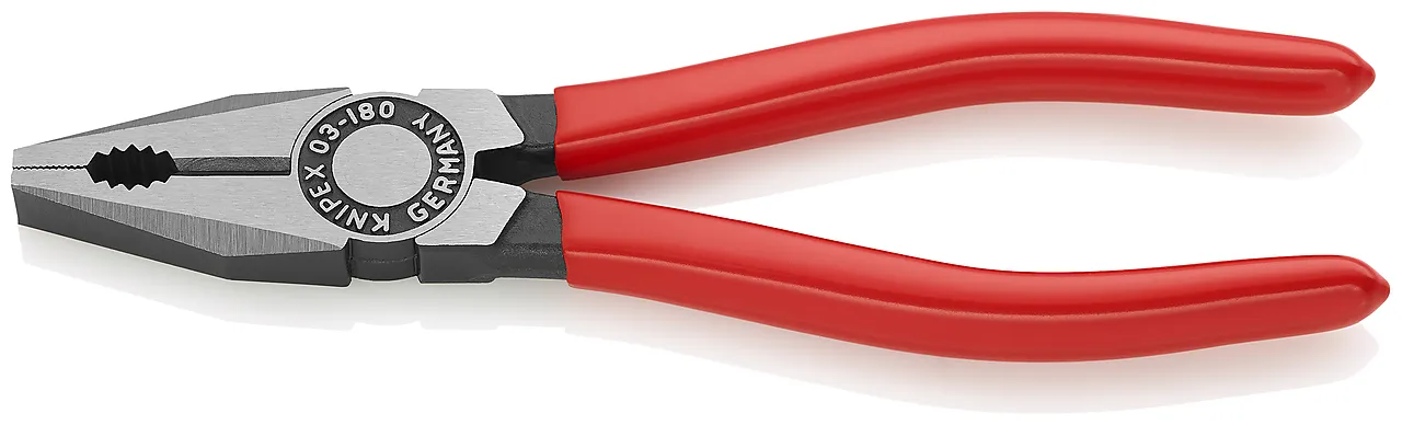 Kombinasjonstang 03 01 sb knipex 180