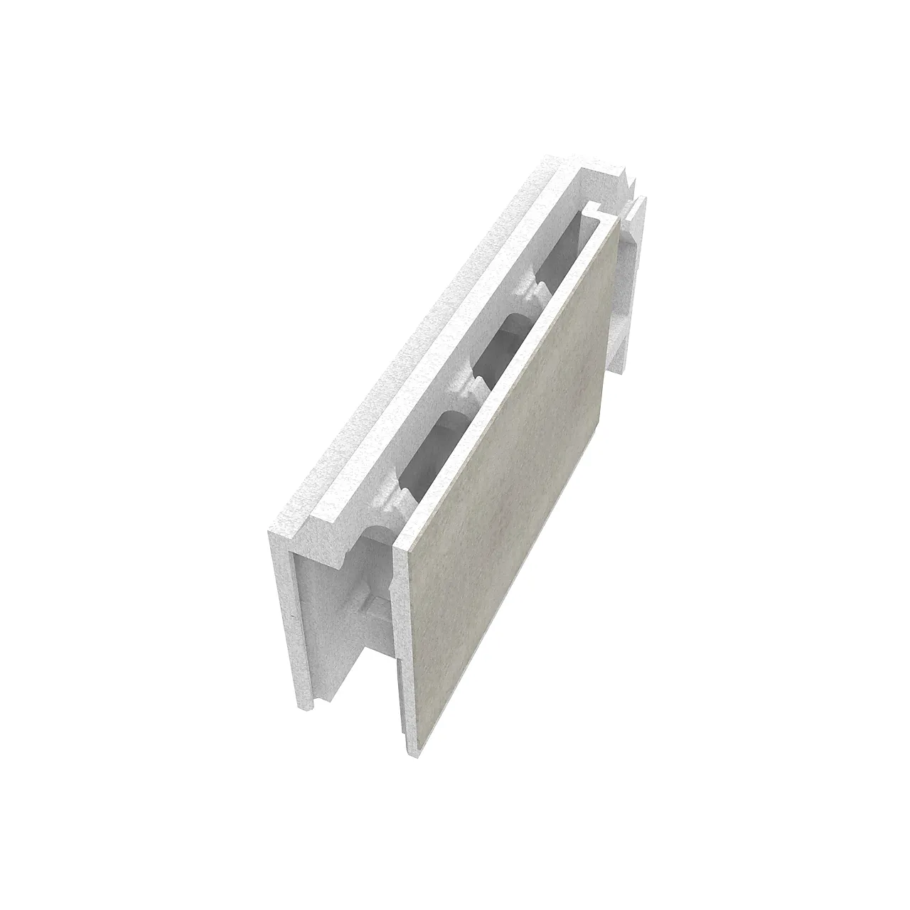 Ringmur vrs-600 inv hj vartdal vr-600inv hj b=256 h=600 l=1150mm