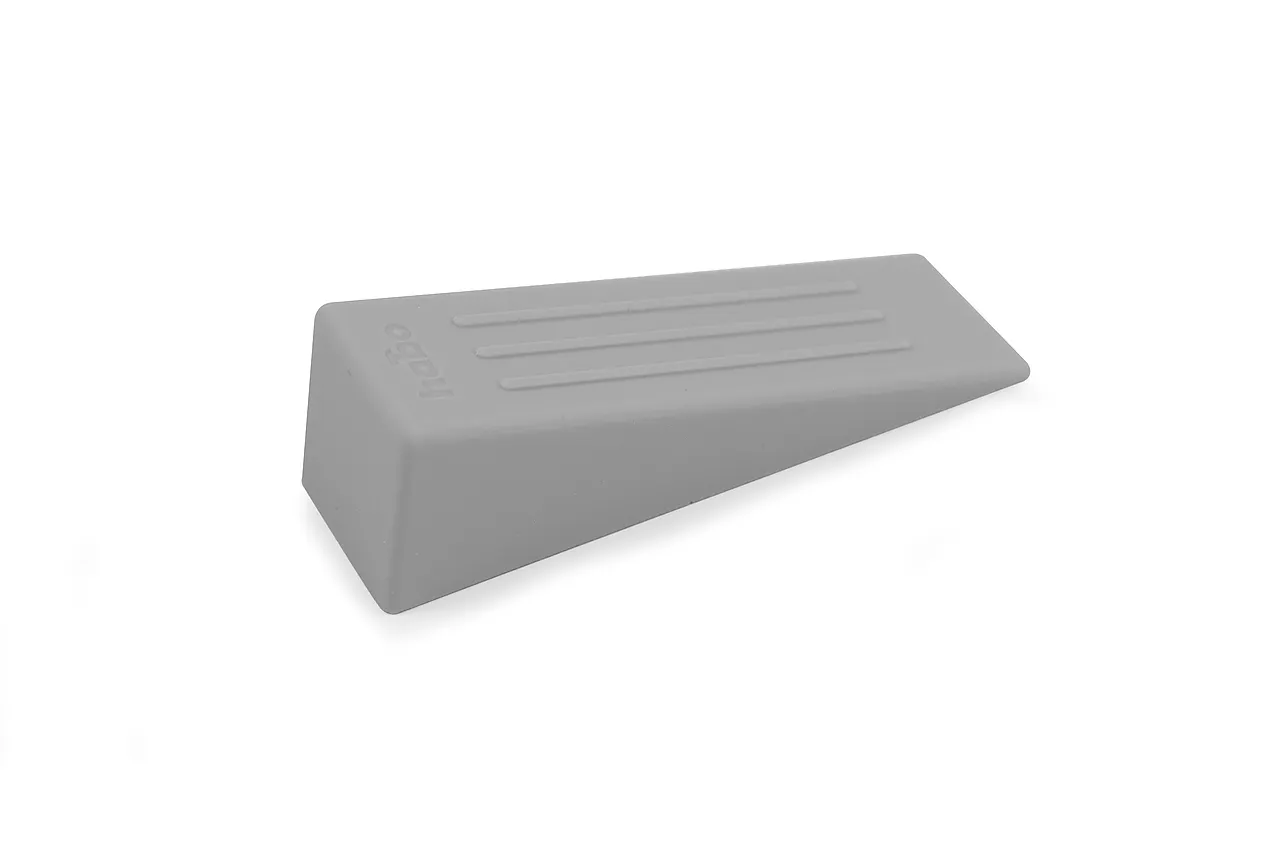 Habo dørkile grå 97 mm