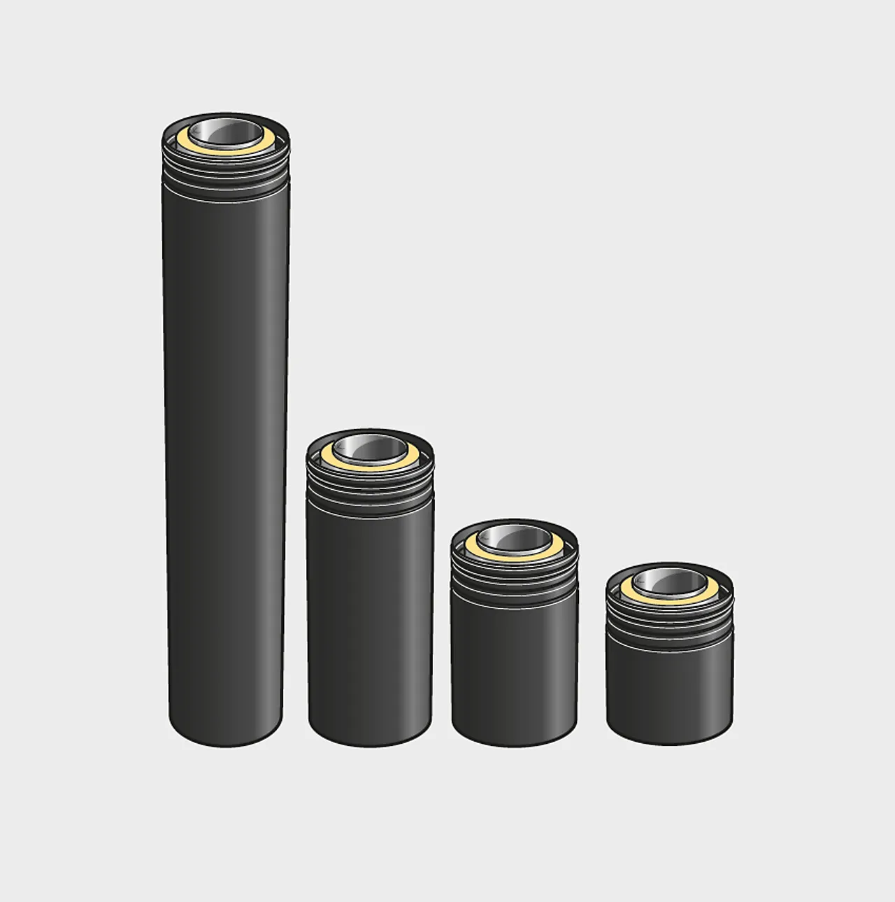 Tl- modul 200-230/130 sv