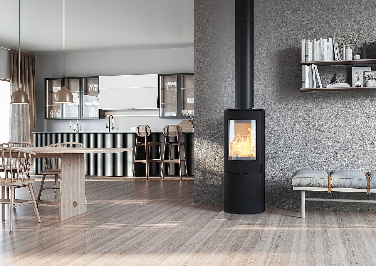 Peisovn Origo uten sideglass Peisovn Origo uten sideglass