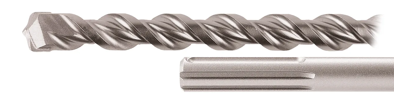 Hammerb sds-max zentro 16x34016x340mm null - null - 2 - Miniatyr