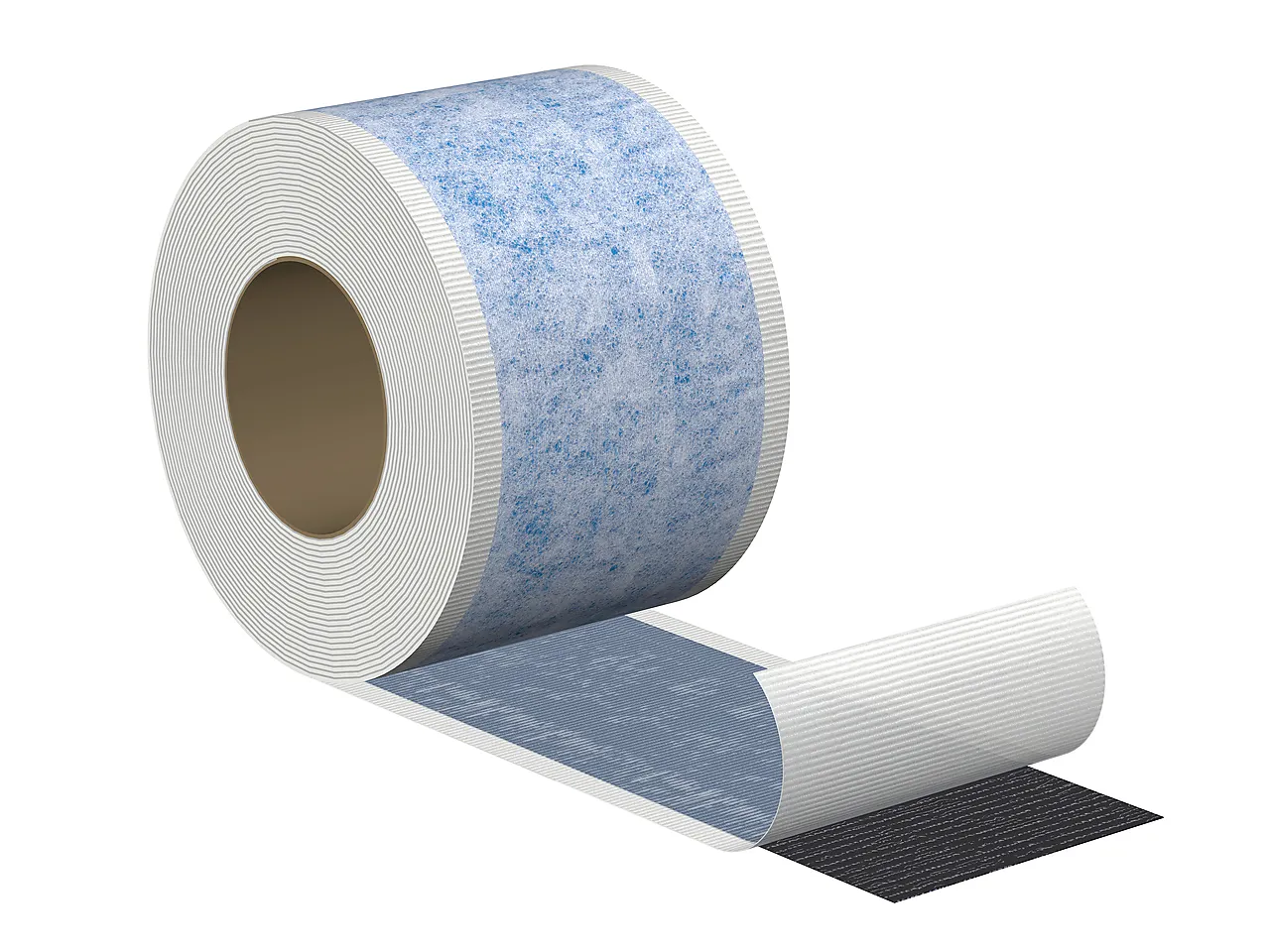 Membranduktape 10 meter