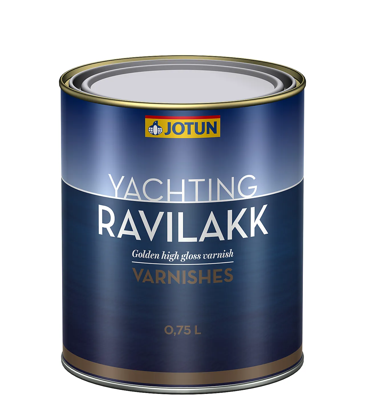 Ravilakk 0,75 liter Ravilakk 0,75 liter