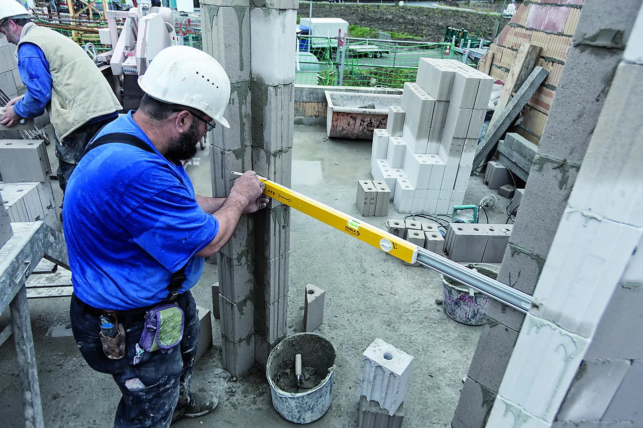 Vater teleskopisk 80T 80-127 cm null - null - 2 - Miniatyr