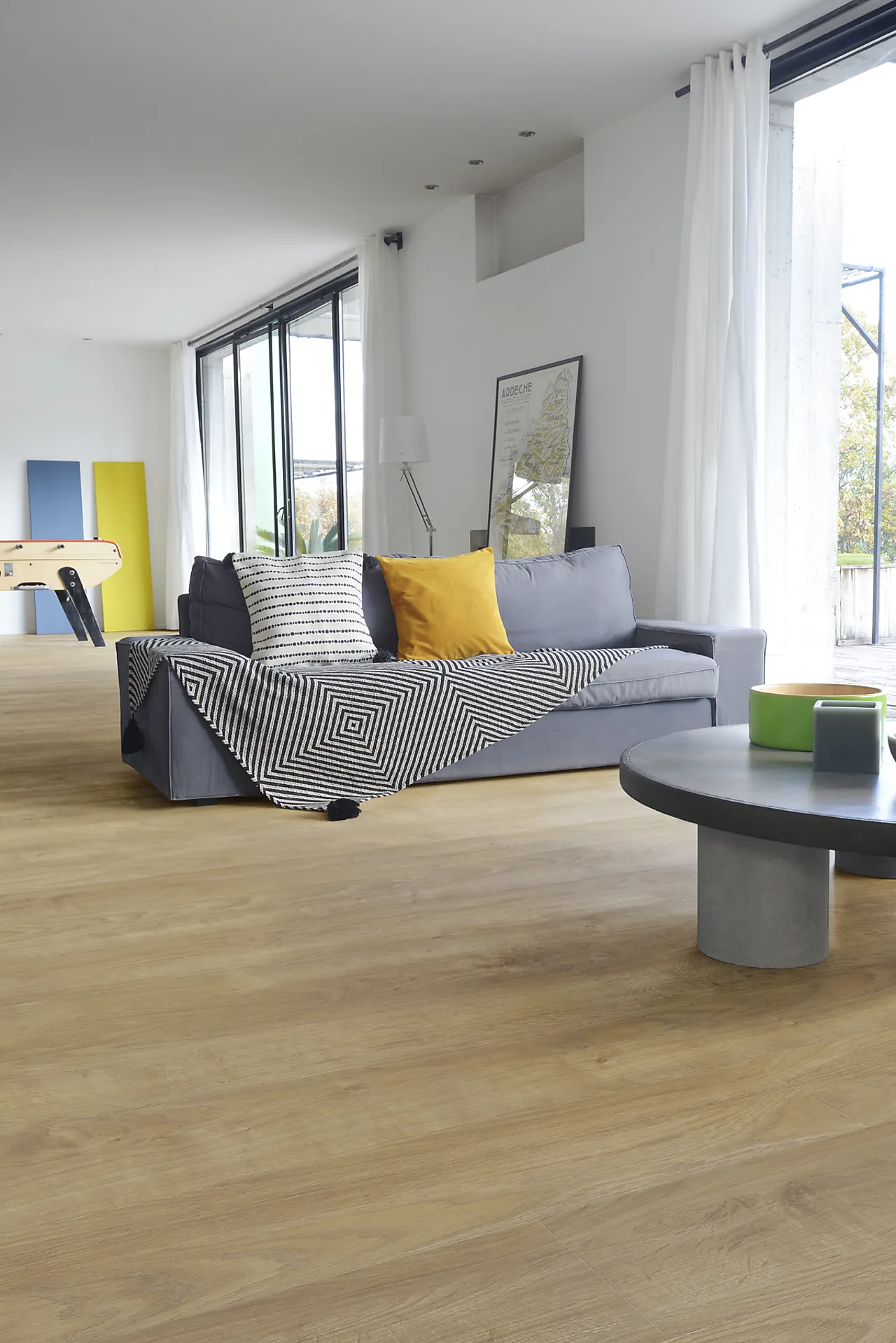 BerryAlloc Ocean Java Natural laminatgulv