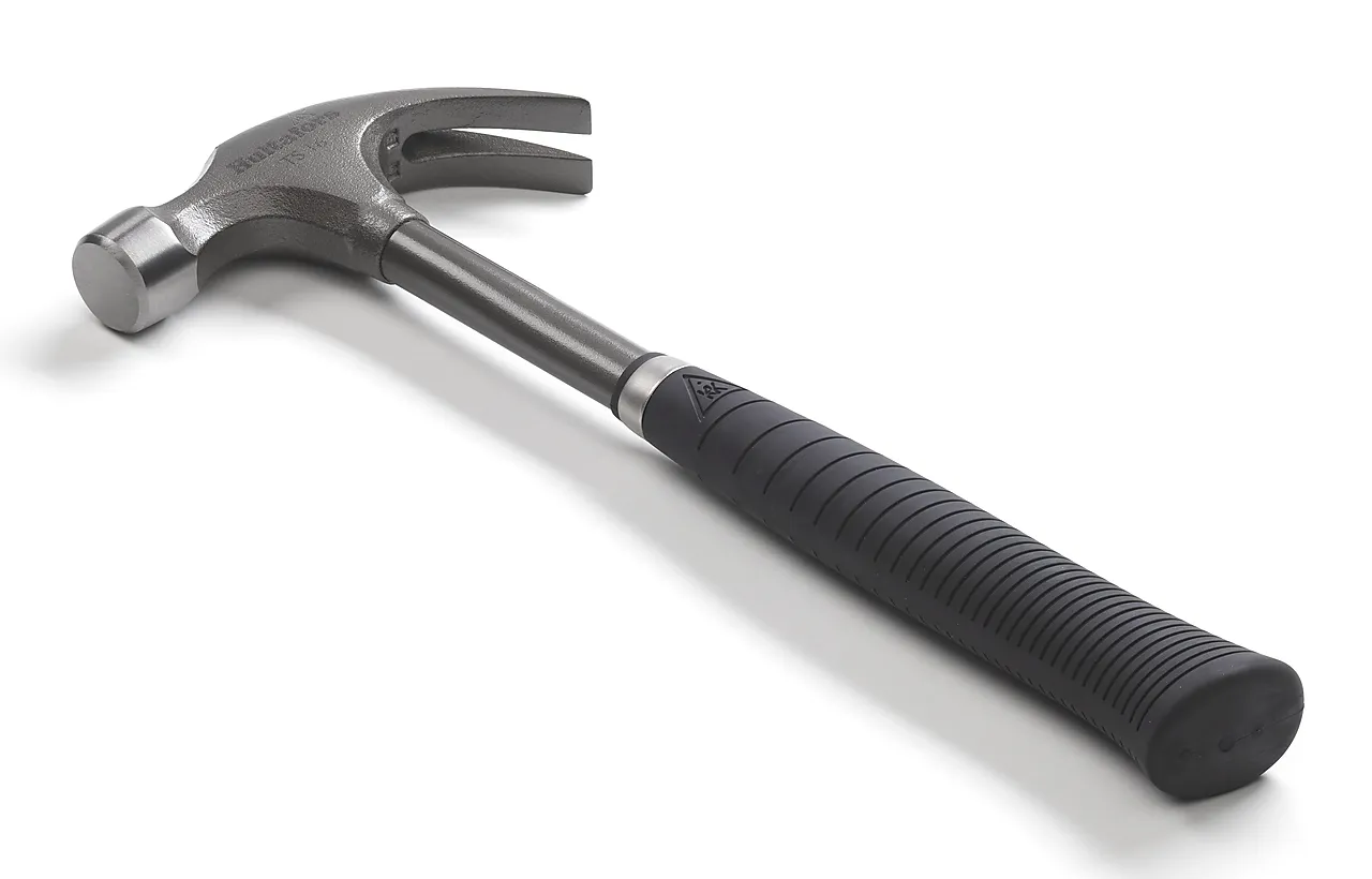 Snekkerhammer TS 16XL