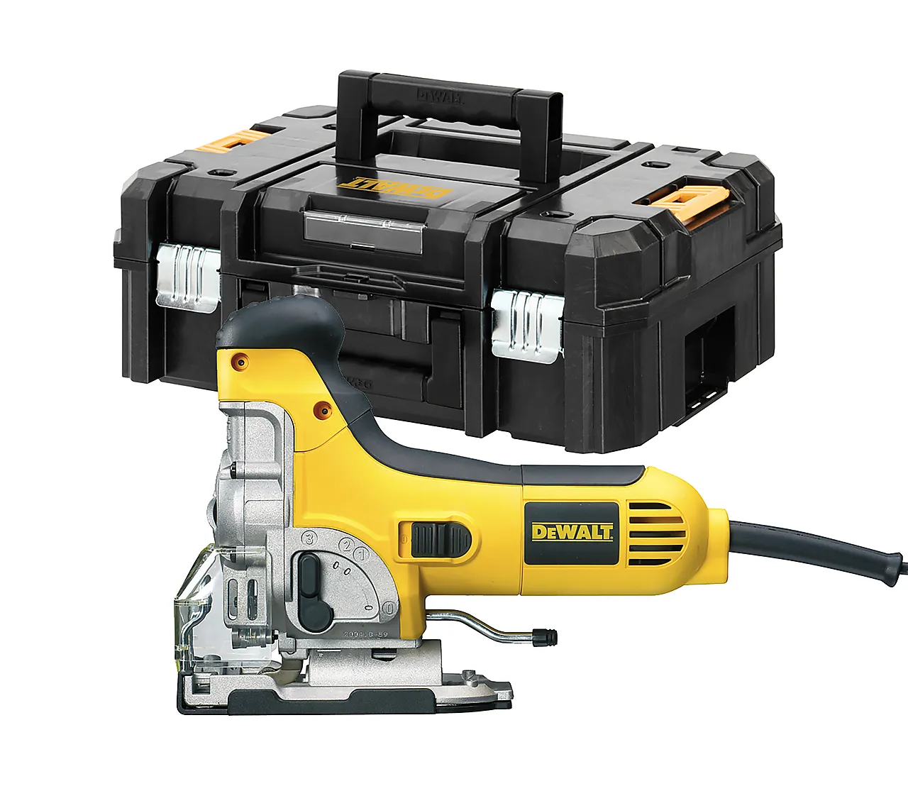 701W stikksag DW333KT-QS