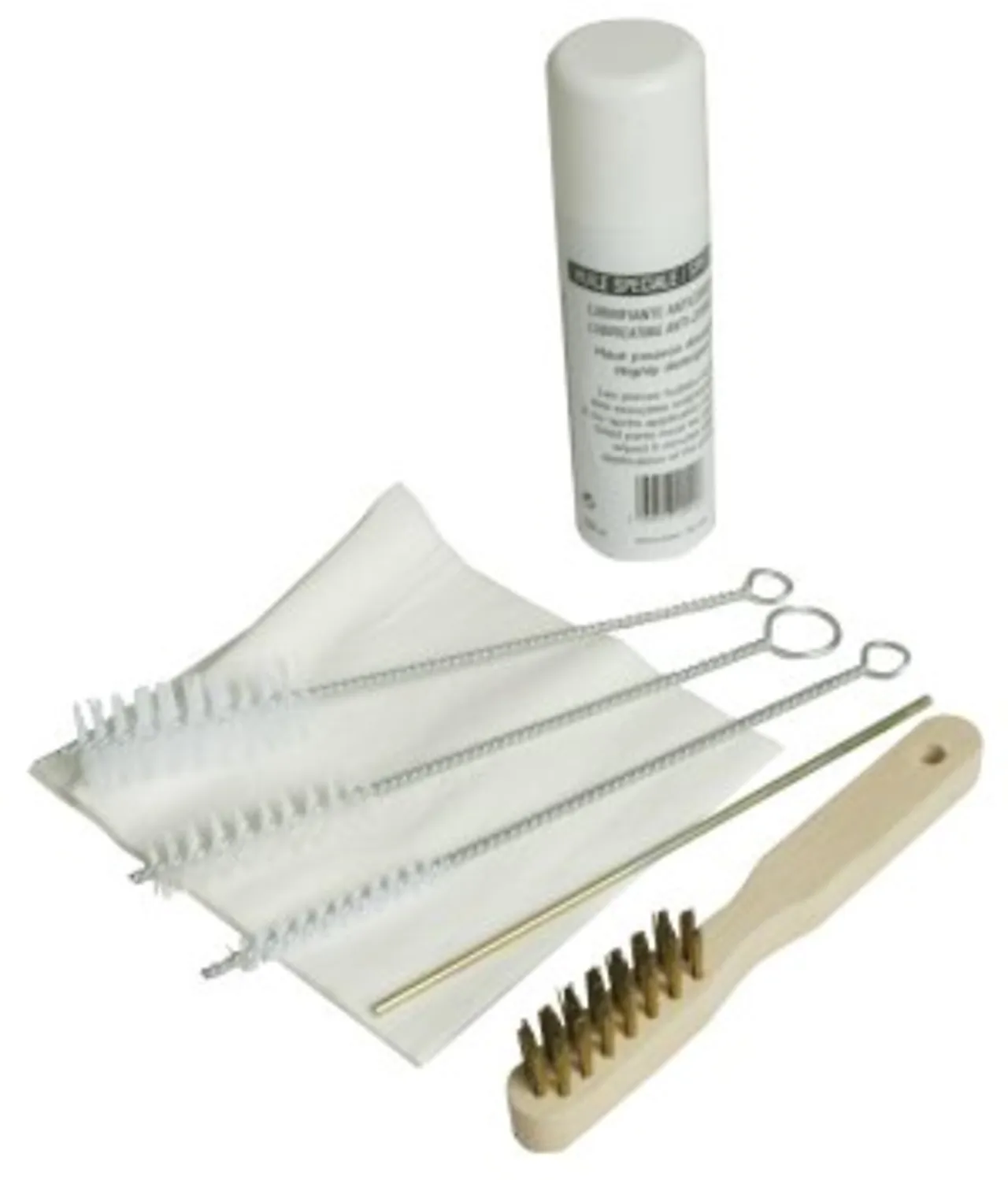 RENGJØRINGSSETT P370 SPIT BOLTEPISTOL P200 OG P370 RENGJØRINGSSETT P370 SPIT BOLTEPISTOL P200 OG P370