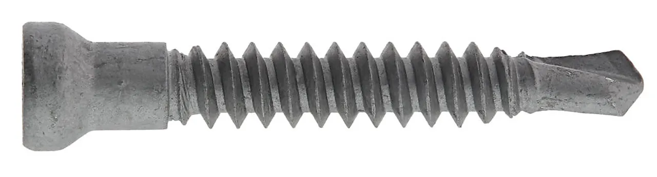 Skrue m/borspiss T30 eske a 100 mm 6,7x42