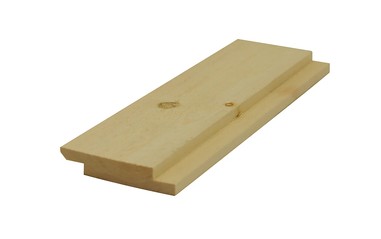 Furu 19x098 df tett malm 90% malm tett 19x098 null - null - 3 - Miniatyr