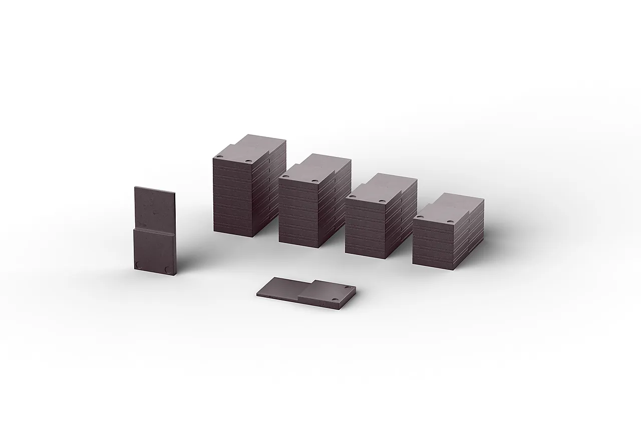 Avstandsklosser Pose 45257