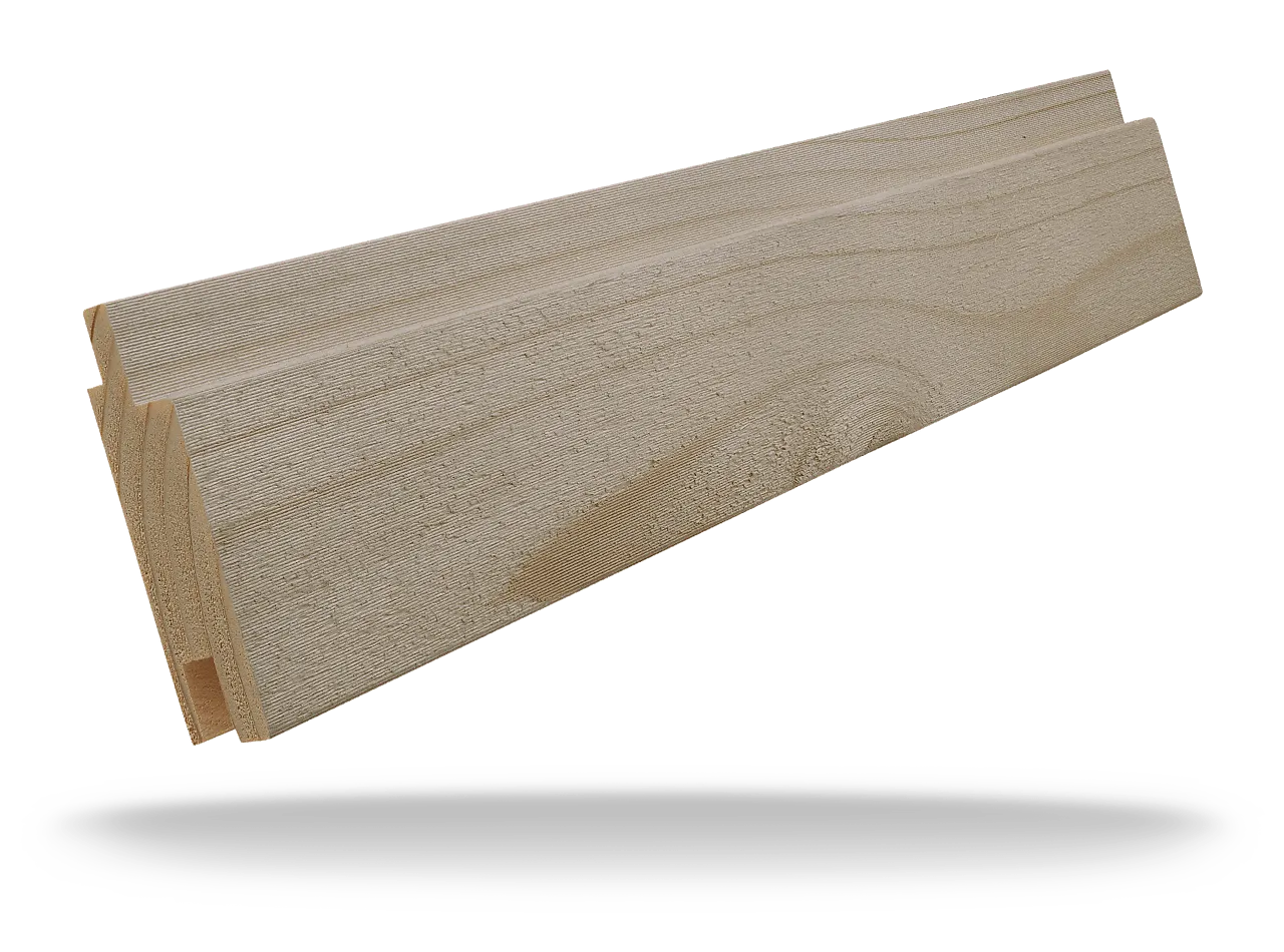 Gran 21x070 sky18 zink superw superwood - 100% gjennomimpreg gran null - null - 3 - Miniatyr