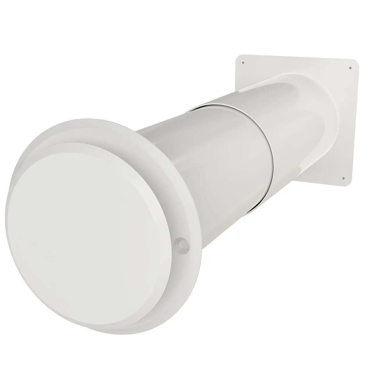 Skapventil komplett 16,5 - 32 cm Skapventil komplett 16,5 - 32 cm