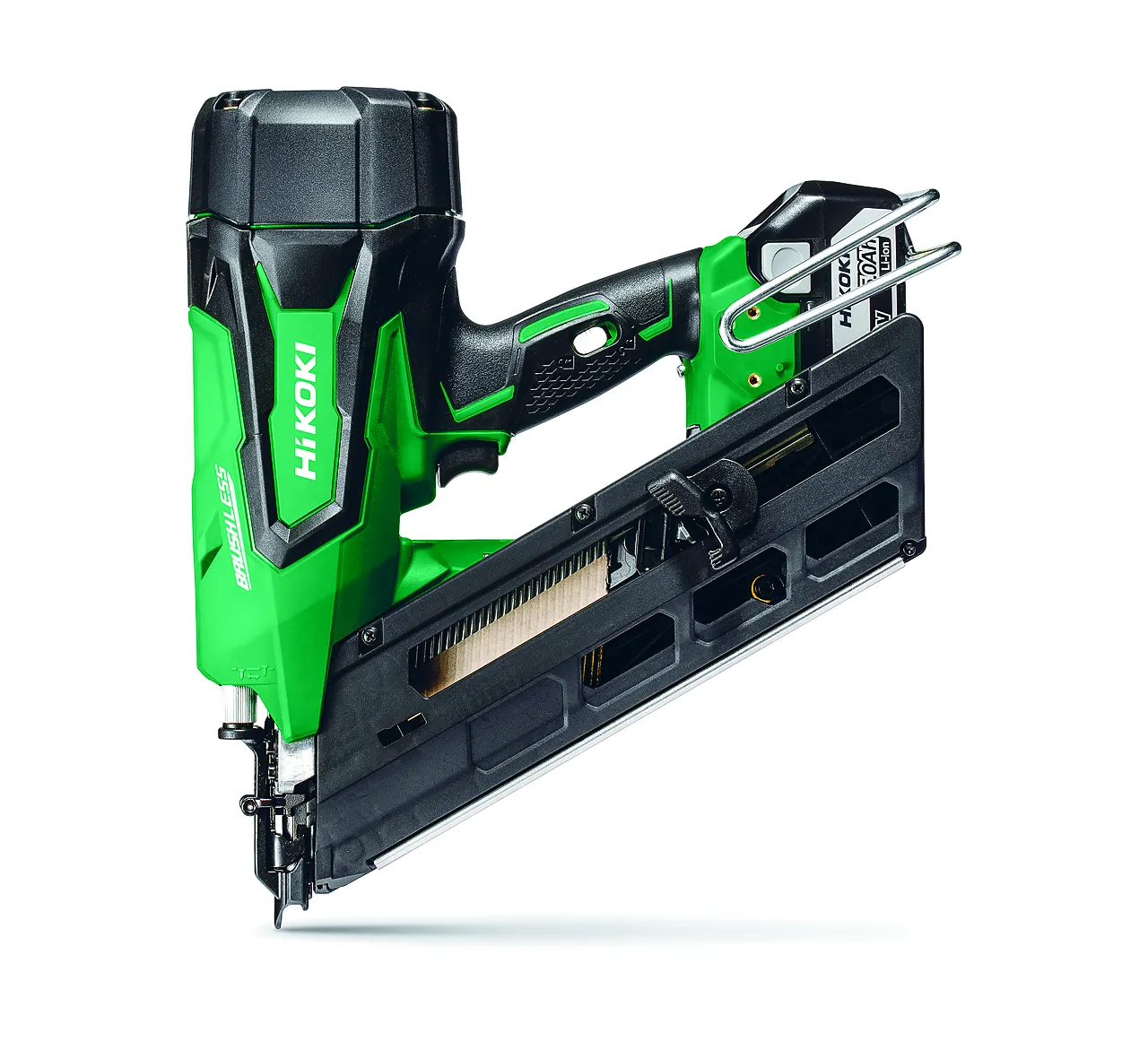 Stavspikerpistol NR1890DBCL 18V 5Ah