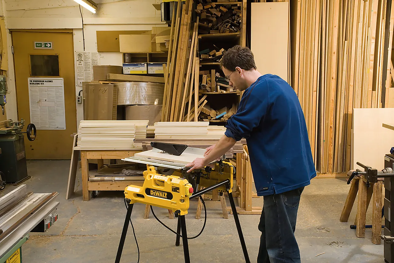 Sag kombi DW743N 2000 w null - null - 3 - Miniatyr