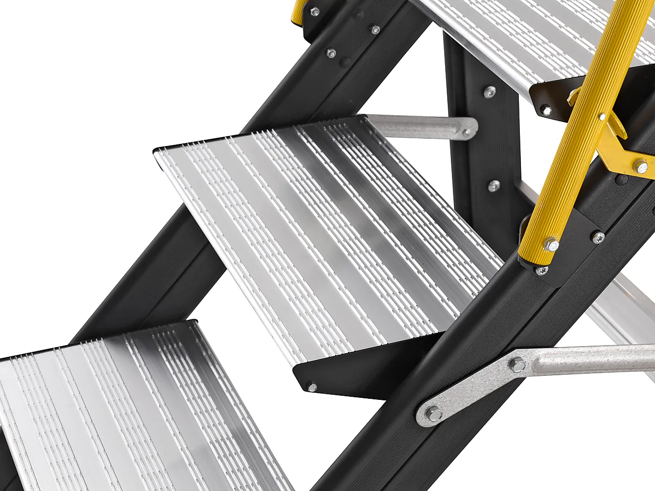 Arbeidsbukk 5000R+ 3 trinn Arbeidsbukk 5000R+ 3 trinn