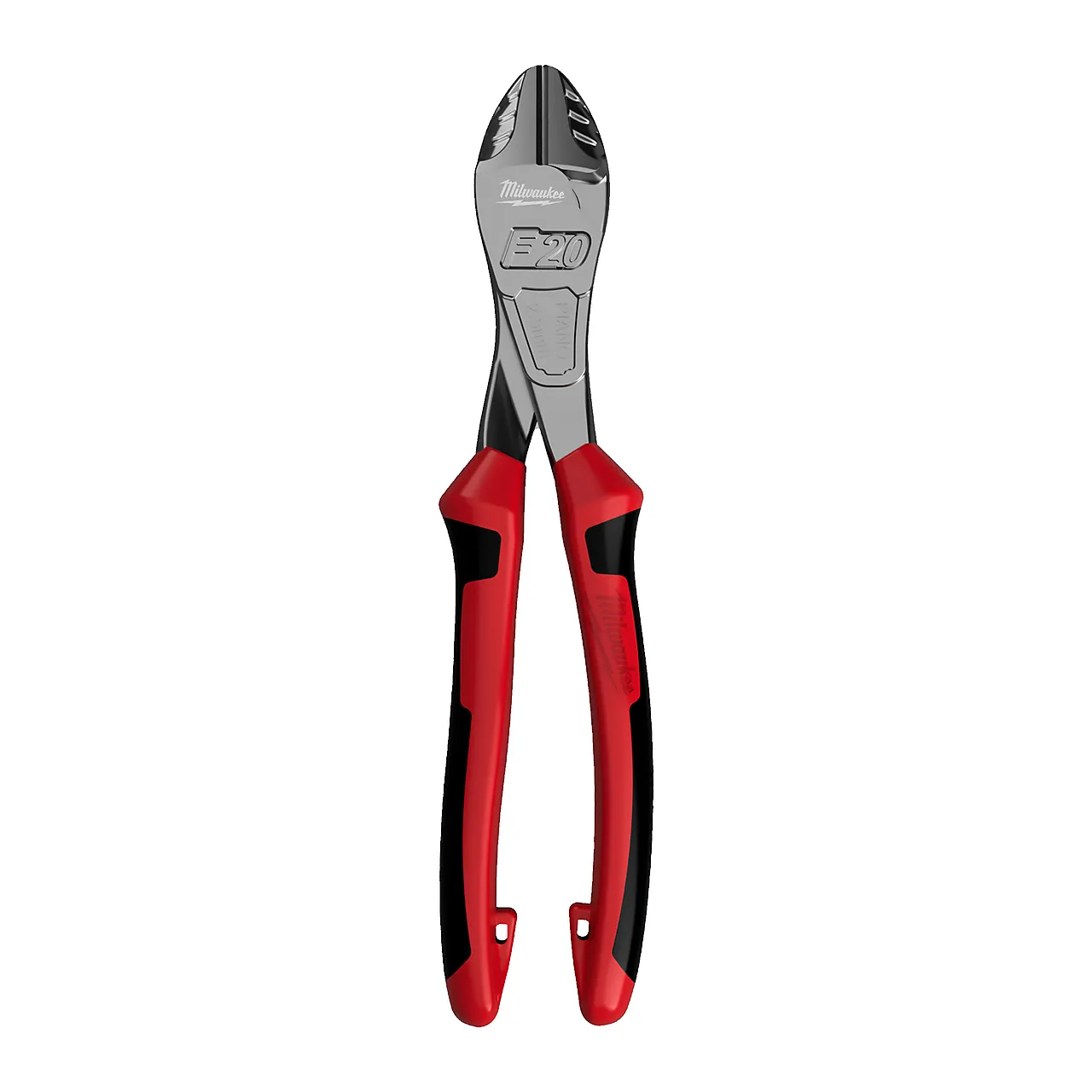 Milwaukee sideavbiter 200 mm