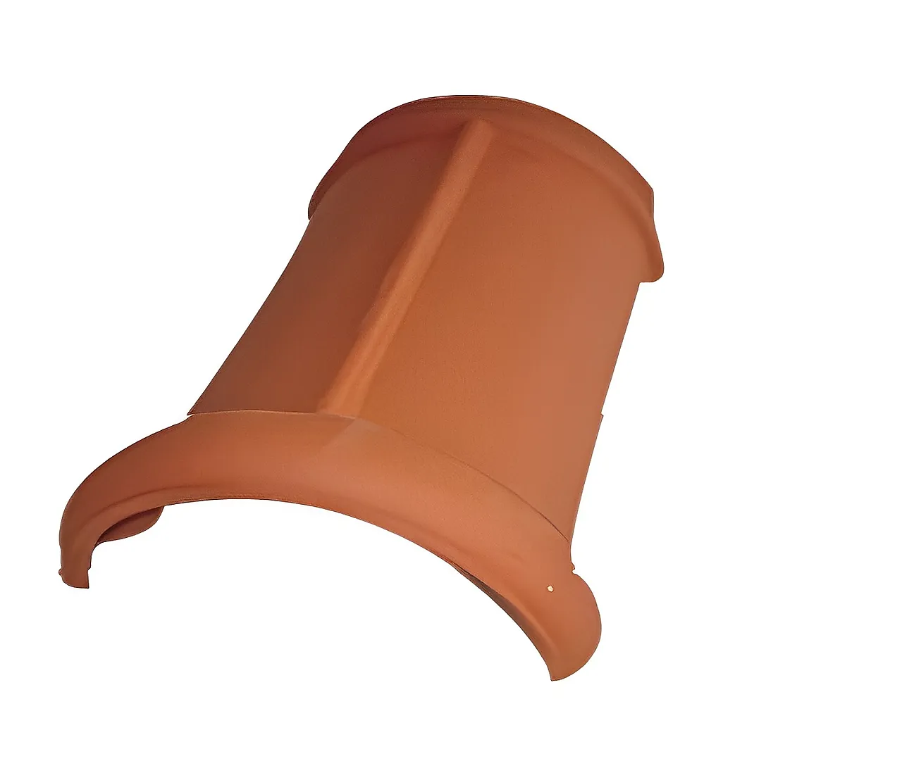 Mønestein Nr 300 Naturrød Naturrød