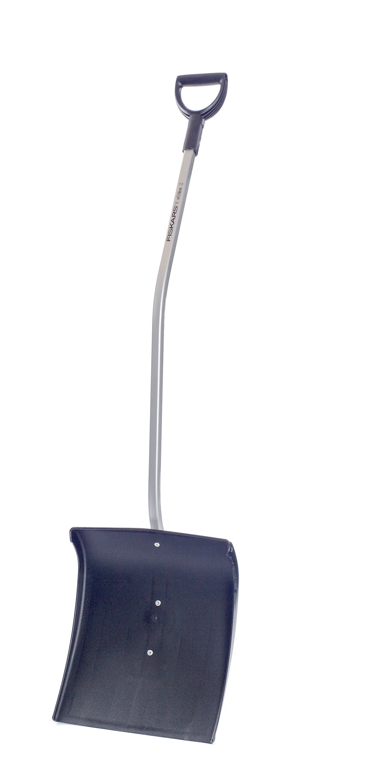 Fiskars ergolett snøskuffe Classic 855ER aluminium