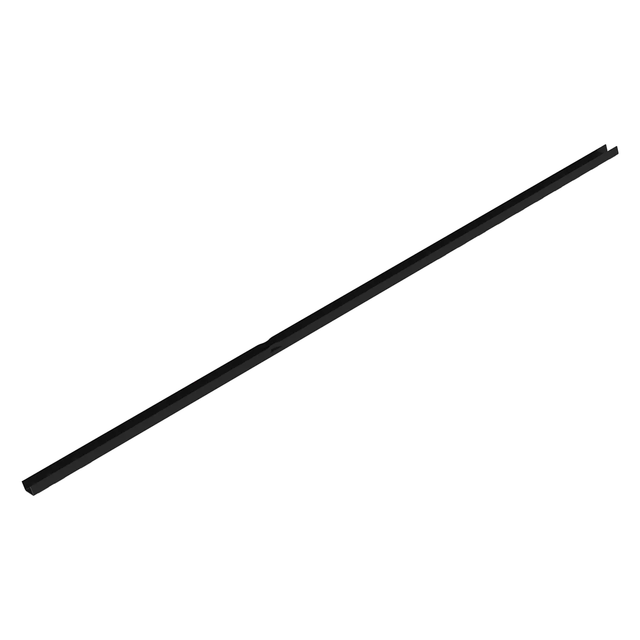 Forlenger SN P-113B sort