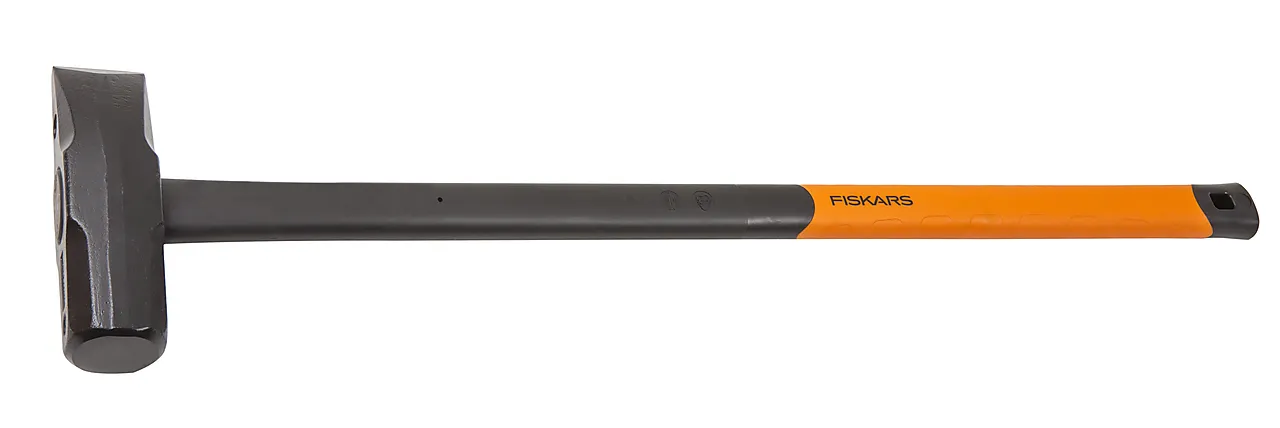 Slegge med komposittskaft 4 kg