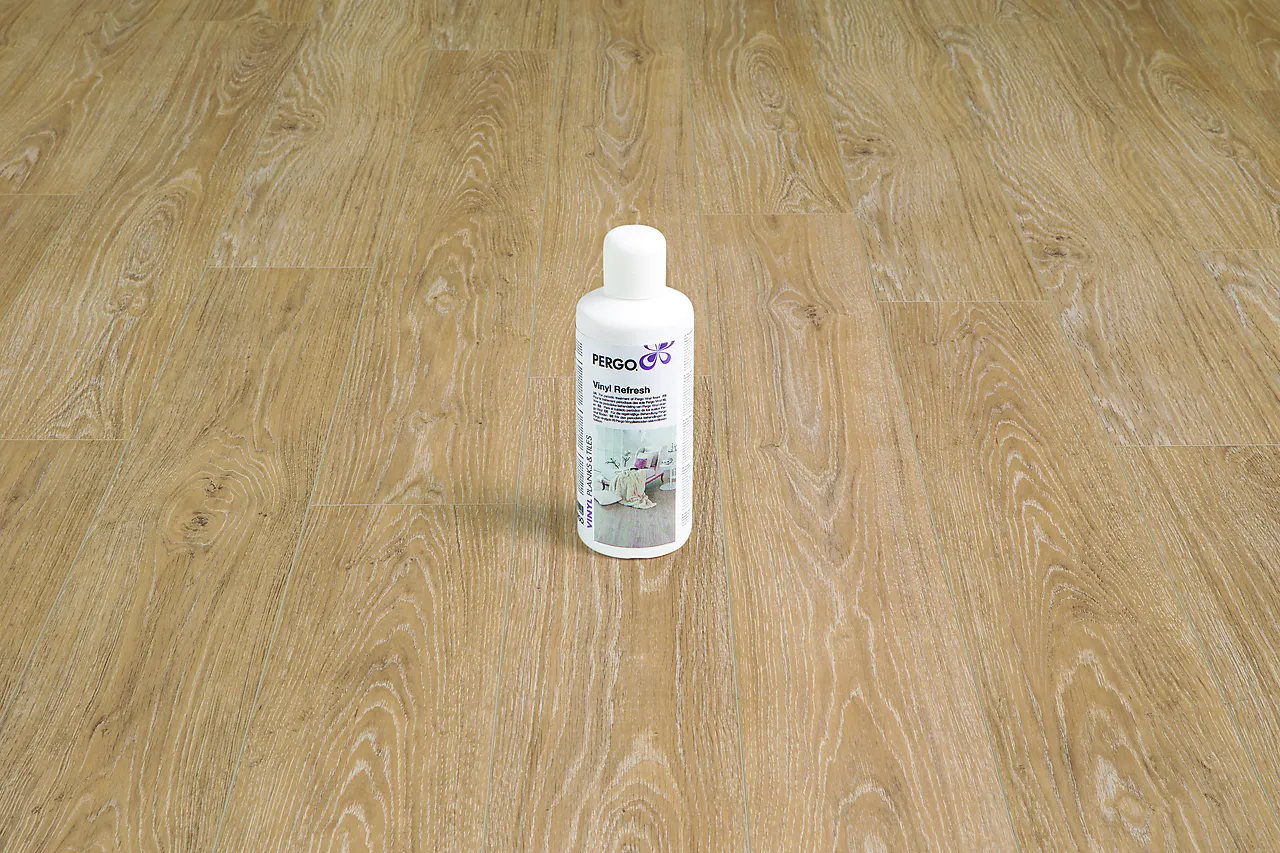 Rengjøringsmiddel 1l konsentrert pgcleanall1000 pergo