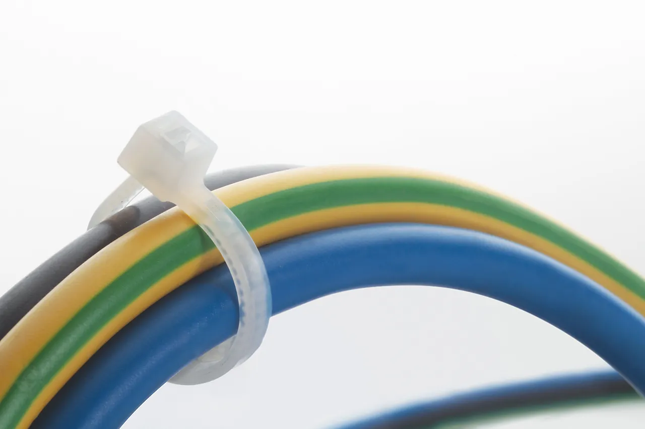 Strips transparent 140x3,5 mm null - null - 2 - Miniatyr